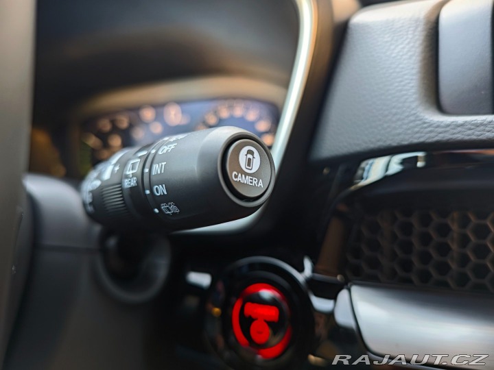 Honda CR-V 2.0 e:HEV ADVANCE 4WD 2025