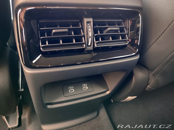 Honda CR-V 2.0 e:HEV ADVANCE 4WD BLA 2025