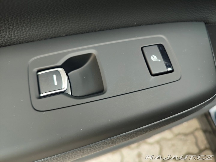 Honda CR-V 2.0 e:HEV ADVANCE 4WD BLA 2025