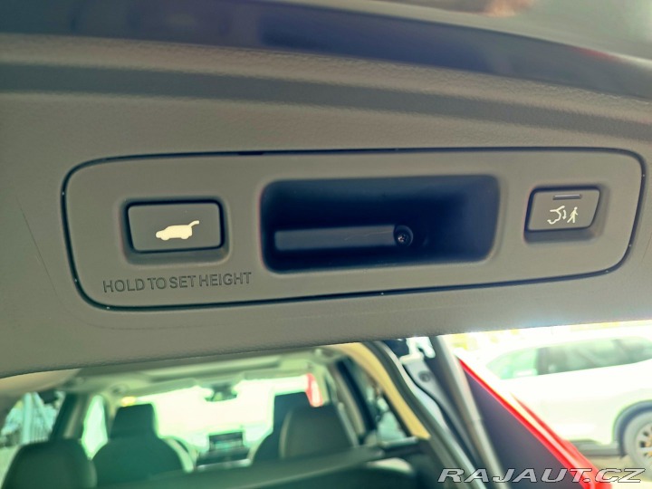 Honda CR-V 2.0 e:HEV ADVANCE 4WD BLA 2025