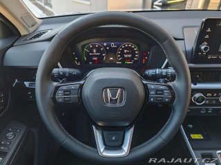 Honda CR-V 2.0 e:HEV ADVANCE 4WD 2025