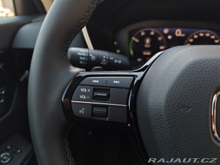 Honda CR-V 2.0 e:HEV ADVANCE 4WD 2025