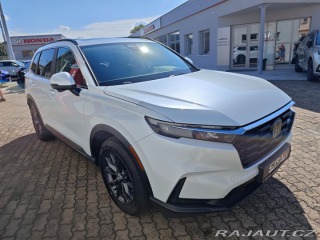 Honda CR-V 2.0 e:HEV ADVANCE 4WD 2025