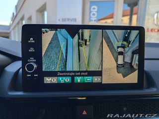 Honda CR-V 2.0 e:HEV ADVANCE 4WD 2025