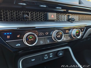 Honda CR-V 2.0 e:HEV ADVANCE 4WD 2025