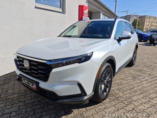 Honda CR-V 2.0 e:HEV ADVANCE 4WD 2025