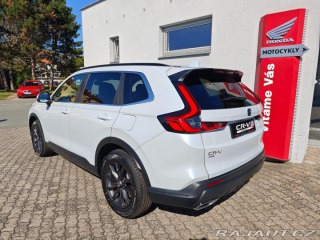 Honda CR-V 2.0 e:HEV ADVANCE 4WD 2025