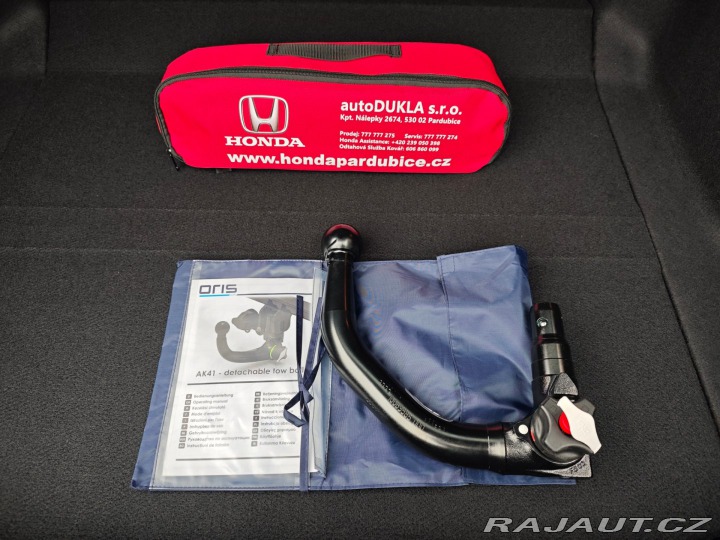 Honda Civic 2.0 e:HEV Elegance REZERV 2025