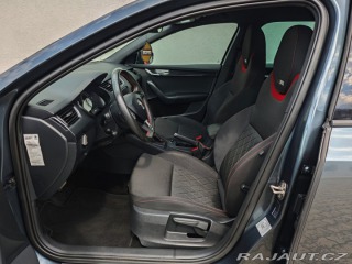 Škoda Octavia RS 2.0 TDi DSG ACC LED 13 2018