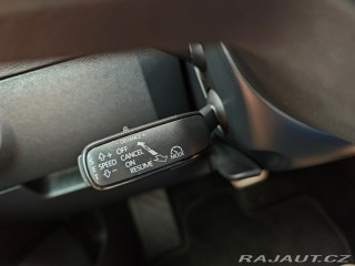 Škoda Octavia RS 2.0 TDi DSG ACC LED 13 2018