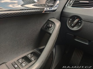 Škoda Octavia RS 2.0 TDi DSG ACC LED 13 2018