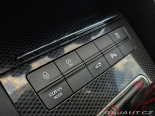 Škoda Octavia RS 2.0 TDi DSG ACC LED 13 2018