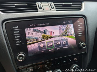 Škoda Octavia RS 2.0 TDi DSG ACC LED 13 2018