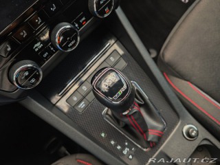 Škoda Octavia RS 2.0 TDi DSG ACC LED 13 2018