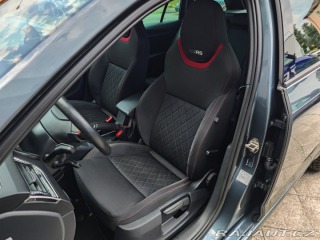 Škoda Octavia RS 2.0 TDi DSG ACC LED 13 2018