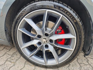 Škoda Octavia RS 2.0 TDi DSG ACC LED 13 2018