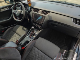 Škoda Octavia RS 2.0 TDi DSG ACC LED 13 2018