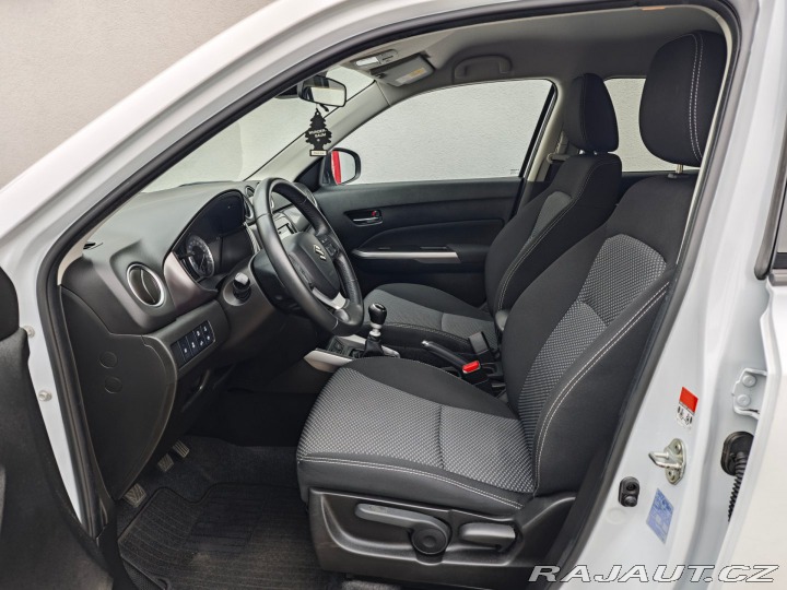 Suzuki Vitara 1.4 MHEV Premium 4x4 REZE 2022