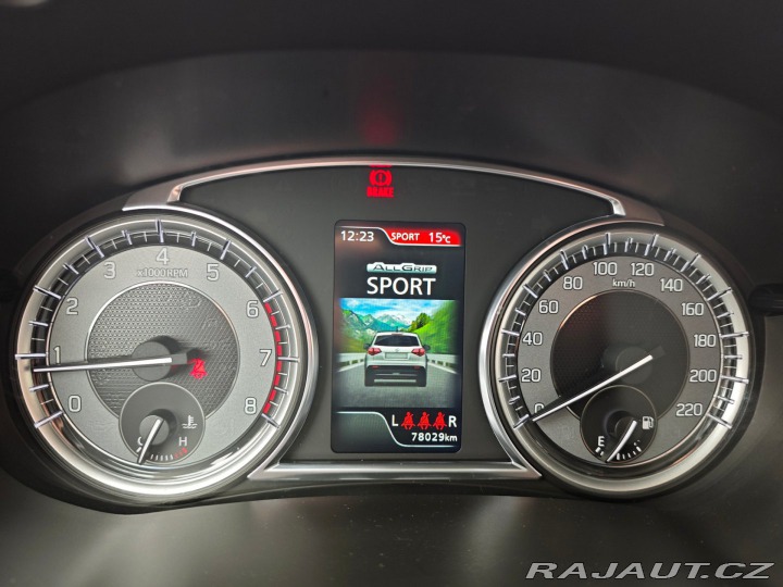 Suzuki Vitara 1.4 MHEV Premium 4x4 REZE 2022