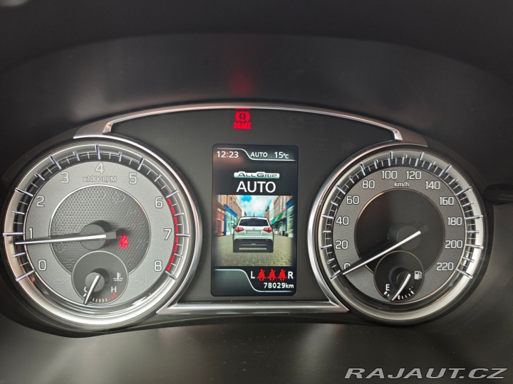 Suzuki Vitara 1.4 MHEV Premium 4x4 REZE 2022