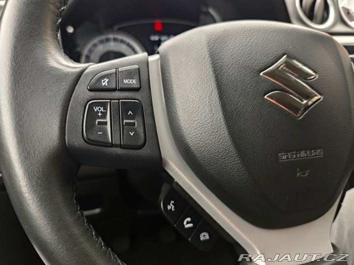 Suzuki Vitara 1.4 MHEV Premium 4x4 REZE 2022