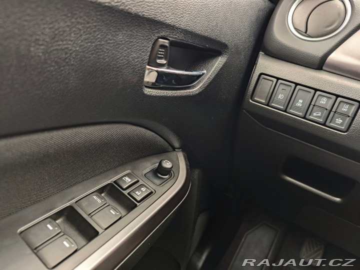 Suzuki Vitara 1.4 MHEV Premium 4x4 REZE 2022