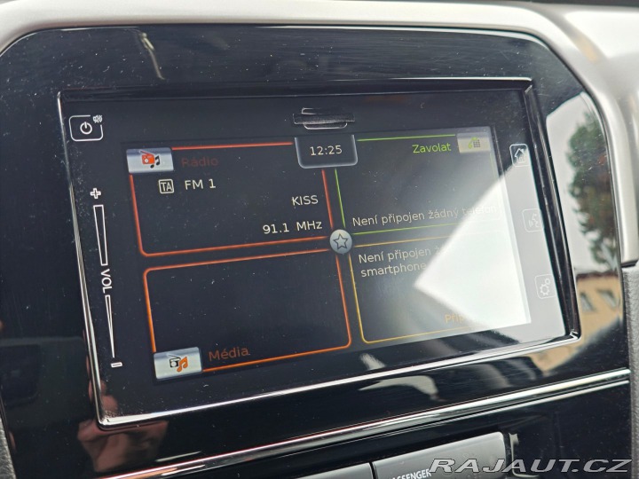 Suzuki Vitara 1.4 MHEV Premium 4x4 REZE 2022