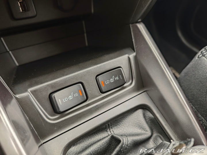 Suzuki Vitara 1.4 MHEV Premium 4x4 REZE 2022