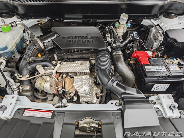 Suzuki Vitara 1.4 MHEV Premium 4x4 REZE 2022