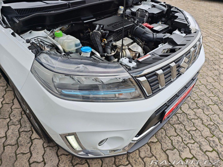 Suzuki Vitara 1.4 MHEV Premium 4x4 REZE 2022