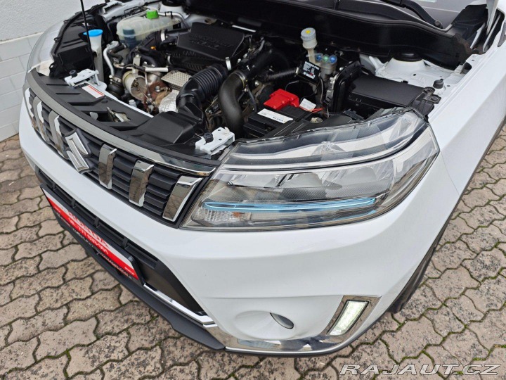 Suzuki Vitara 1.4 MHEV Premium 4x4 REZE 2022