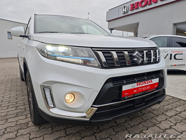 Suzuki Vitara 1.4 MHEV Premium 4x4 REZE 2022