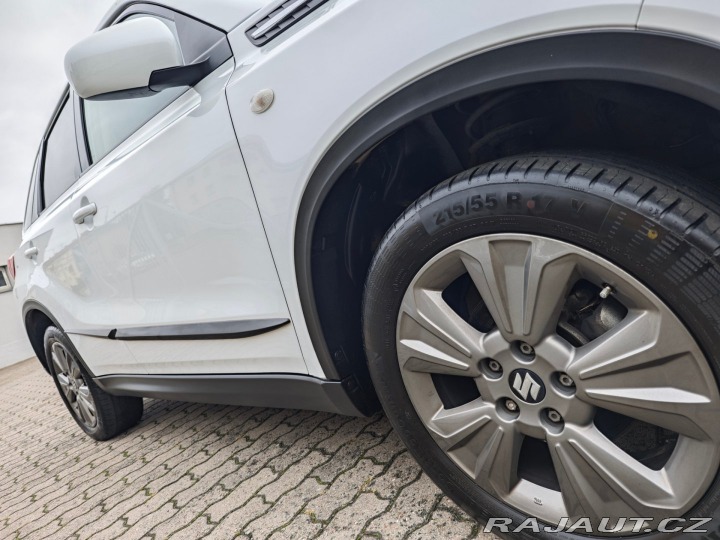 Suzuki Vitara 1.4 MHEV Premium 4x4 REZE 2022