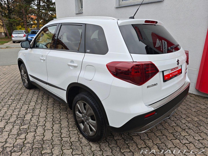 Suzuki Vitara 1.4 MHEV Premium 4x4 REZE 2022