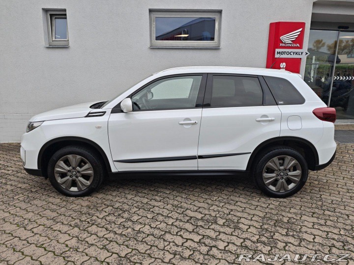 Suzuki Vitara 1.4 MHEV Premium 4x4 REZE 2022