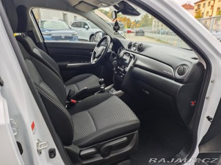 Suzuki Vitara 1.4 MHEV Premium 4x4 REZE 2022