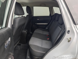 Suzuki Vitara 1.4 MHEV Premium 4x4 REZE 2022