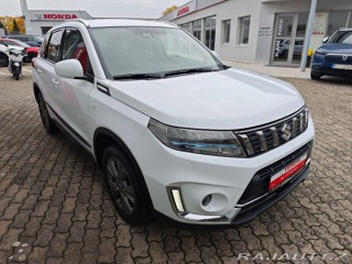 Suzuki Vitara 1.4 MHEV Premium 4x4 REZE 2022