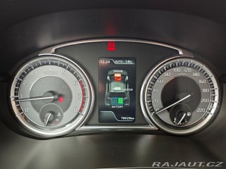 Suzuki Vitara 1.4 MHEV Premium 4x4 REZE 2022