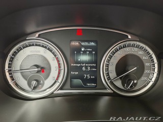 Suzuki Vitara 1.4 MHEV Premium 4x4 REZE 2022