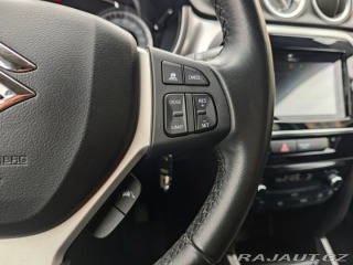 Suzuki Vitara 1.4 MHEV Premium 4x4 REZE 2022