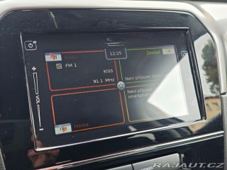 Suzuki Vitara 1.4 MHEV Premium 4x4 REZE 2022