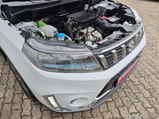 Suzuki Vitara 1.4 MHEV Premium 4x4 REZE 2022
