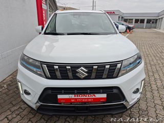 Suzuki Vitara 1.4 MHEV Premium 4x4 REZE 2022