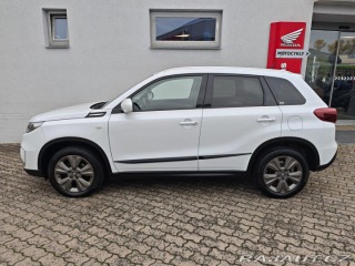 Suzuki Vitara 1.4 MHEV Premium 4x4 REZE 2022
