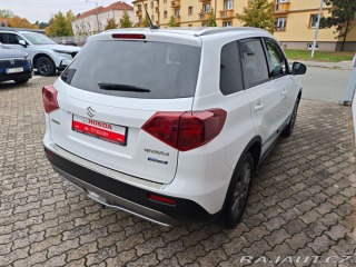 Suzuki Vitara 1.4 MHEV Premium 4x4 REZE 2022