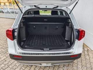 Suzuki Vitara 1.4 MHEV Premium 4x4 REZE 2022