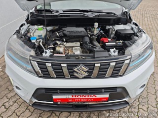 Suzuki Vitara 1.4 MHEV Premium 4x4 REZE 2022