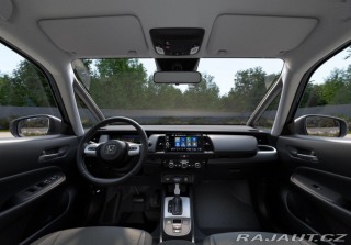 Honda Jazz 1.5 e:HEV ELEGANCE PLUS 2025