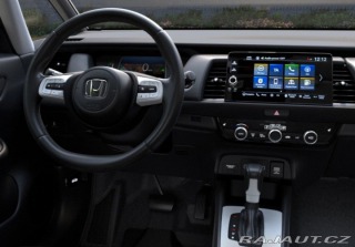 Honda Jazz 1.5 e:HEV ELEGANCE PLUS 2025